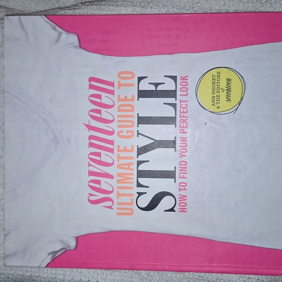 Seventeen Ultimate Guide to Style: How to Find Your Perfect Look - Picture 4 of 8
